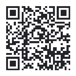 QR code for support (at) netwk.pro